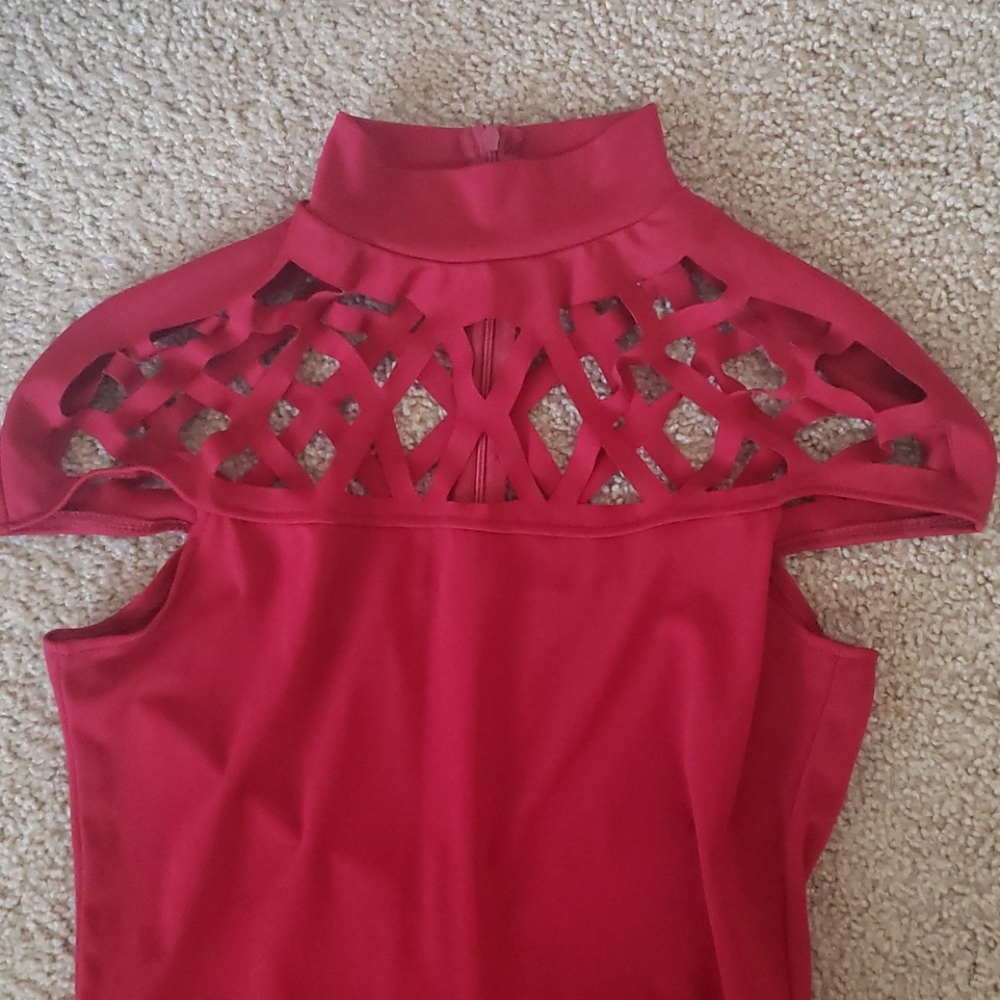 Jumpsuits - Picture 2 of 3
